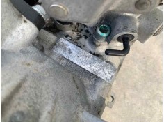 Recambio de caja cambios para seat altea xl (5p5) 1.9 tdi referencia OEM IAM JCX  