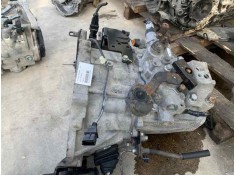 Recambio de caja cambios para hyundai i30 comfort referencia OEM IAM M56CF2  