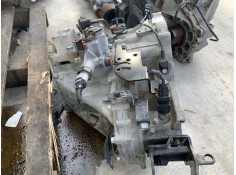 Recambio de caja cambios para hyundai i30 comfort referencia OEM IAM M56CF2  