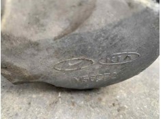 Recambio de caja cambios para hyundai i30 comfort referencia OEM IAM M56CF2  