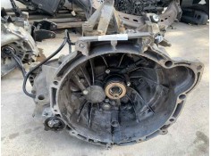 Recambio de caja cambios para ford focus lim. (cb8) referencia OEM IAM AV6R7002BG  