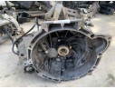 Recambio de caja cambios para ford focus lim. (cb8) referencia OEM IAM AV6R7002BG  