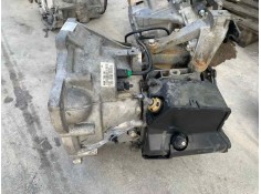 Recambio de caja cambios para ford focus lim. (cb8) referencia OEM IAM AV6R7002BG  