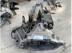 Recambio de caja cambios para ford focus lim. (cb8) referencia OEM IAM AV6R7002BG  