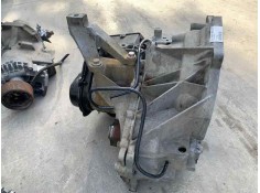 Recambio de caja cambios para ford focus lim. (cb8) referencia OEM IAM AV6R7002BG  