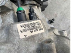 Recambio de caja cambios para ford focus lim. (cb8) referencia OEM IAM AV6R7002BG  