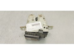 Recambio de cerradura maletero / porton para mercedes-benz clase b (w246) referencia OEM IAM A0997400200  