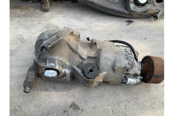 Recambio de diferencial trasero para volvo xc90 2.4 d5 163 4x4 referencia OEM IAM 0030700003  