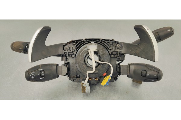 Recambio de mando multifuncion para citroen c3 pluriel referencia OEM IAM 96601438XT  