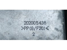 Recambio de mando elevalunas delantero izquierdo para chevrolet captiva 2.0 vcdi ltx referencia OEM IAM 202005436  