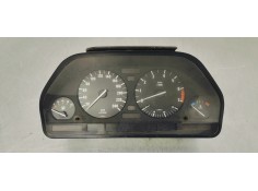 Recambio de cuadro instrumentos para bmw serie 5 berlina (e34) referencia OEM IAM 13843849  