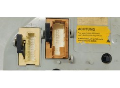 Recambio de cuadro instrumentos para bmw serie 5 berlina (e34) referencia OEM IAM 13843849  