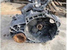 Recambio de caja cambios para volkswagen passat berlina (3c2) 2.0 tdi 140 referencia OEM IAM KDN  
