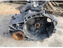 Recambio de caja cambios para volkswagen passat berlina (3c2) 2.0 tdi 140 referencia OEM IAM KDN  