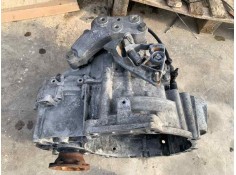 Recambio de caja cambios para volkswagen passat berlina (3c2) 2.0 tdi 140 referencia OEM IAM KDN  