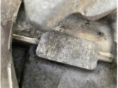 Recambio de caja cambios para volkswagen passat berlina (3c2) 2.0 tdi 140 referencia OEM IAM KDN  