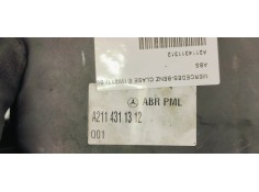 Recambio de abs para mercedes-benz clase e (w211) berlina 3.0cdi 190 [280] referencia OEM IAM A2114311312  