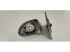Recambio de retrovisor izquierdo para ssangyong korando 2.2 xdi 180 fap referencia OEM IAM E4023387  