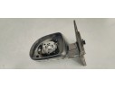 Recambio de retrovisor izquierdo para ssangyong korando 2.2 xdi 180 fap referencia OEM IAM E4023387  