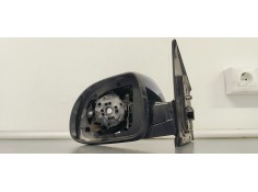 Recambio de retrovisor izquierdo para ssangyong korando 2.2 xdi 180 fap referencia OEM IAM E4023387  