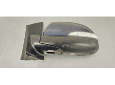Recambio de retrovisor izquierdo para ssangyong korando 2.2 xdi 180 fap referencia OEM IAM E4023387  