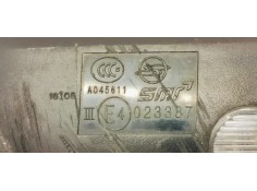 Recambio de retrovisor izquierdo para ssangyong korando 2.2 xdi 180 fap referencia OEM IAM E4023387  