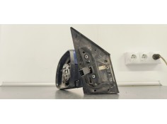 Recambio de retrovisor izquierdo para ssangyong korando 2.2 xdi 180 fap referencia OEM IAM E4023387  