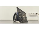 Recambio de retrovisor izquierdo para ssangyong korando 2.2 xdi 180 fap referencia OEM IAM E4023387  