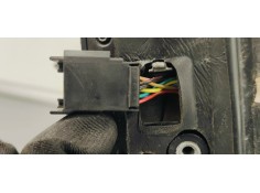 Recambio de retrovisor izquierdo para ssangyong korando 2.2 xdi 180 fap referencia OEM IAM E4023387  