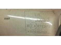 Recambio de retrovisor izquierdo para opel antara cosmo plus 4x4 referencia OEM IAM E4022573  
