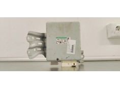 Recambio de modulo electronico para toyota auris 1.4d4d 90 fap referencia OEM IAM 8965002551  