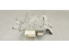 Recambio de modulo electronico para toyota auris 1.4d4d 90 fap referencia OEM IAM 8965002551  