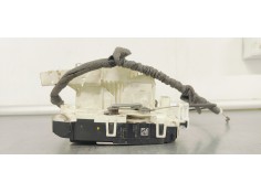 Recambio de cerradura puerta trasera izquierda para mercedes-benz sprinterii combi (desde 01.06) 2.2cdi 163 [216/316/416/516] ar