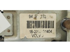 Recambio de columna direccion para volvo s80 berlina 2.4 d referencia OEM IAM 9491778  