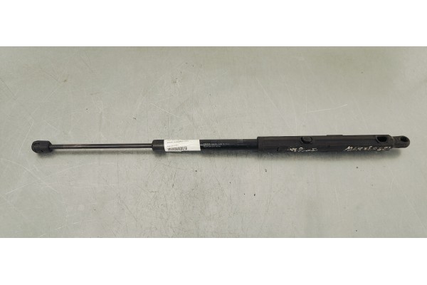 Recambio de amortiguadores capo para mercedes-benz clase c (w205) lim. 2.2cdi 170 [220] fap referencia OEM IAM A2059800064  