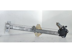 ELEVALUNAS DELANTERO IZQUIERDO 