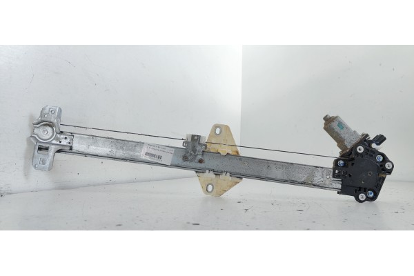 Recambio de elevalunas delantero izquierdo para honda cr-v (re) comfort referencia OEM IAM   