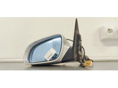 Recambio de retrovisor izquierdo para audi a8 (4e2) referencia OEM IAM E1010730  