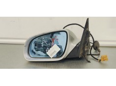 Recambio de retrovisor izquierdo para audi a8 (4e2) referencia OEM IAM E1010730  