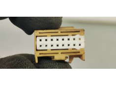 Recambio de retrovisor izquierdo para audi a8 (4e2) referencia OEM IAM E1010730  