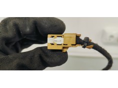 Recambio de retrovisor izquierdo para audi a8 (4e2) referencia OEM IAM E1010730  