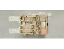 Recambio de caja reles / fusibles para toyota rav 4 (a3) 2.2 d4d 150 4x4 referencia OEM IAM 8273042350  
