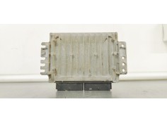 Recambio de centralita motor uce para daewoo nubira berlina sx referencia OEM IAM 96394699  