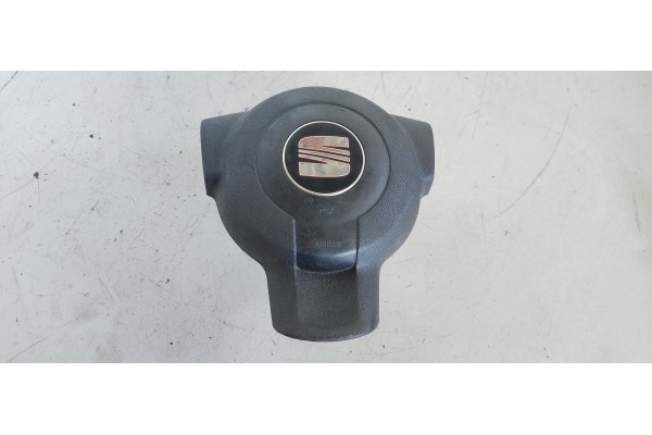 Recambio de airbag delantero izquierdo para seat altea (5p1) 1.9 tdi referencia OEM IAM CA300781  