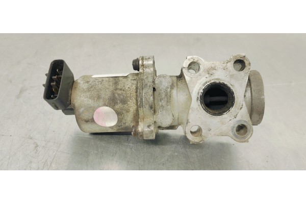 Recambio de valvula egr para lexus is200 (ds2/is2) 2.2 d 180 [220] fap referencia OEM IAM 2562026100  