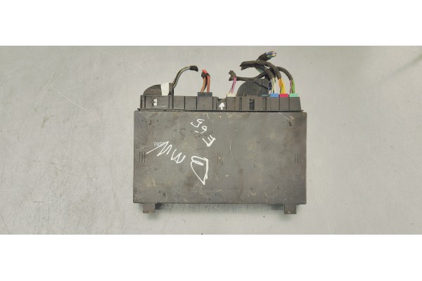 Recambio de modulo electronico para bmw serie 7 (e65/e66) 3.0d 220 [730] referencia OEM IAM 6927277  