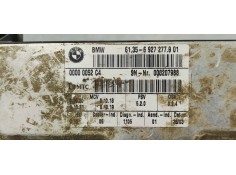 Recambio de modulo electronico para bmw serie 7 (e65/e66) 3.0d 220 [730] referencia OEM IAM 6927277  