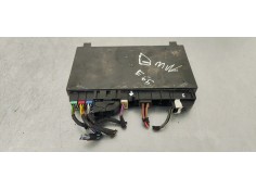 Recambio de modulo electronico para bmw serie 7 (e65/e66) 3.0d 220 [730] referencia OEM IAM 6927277  