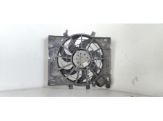 Recambio de electroventilador para opel astra h berlina elegance referencia OEM IAM 0130303960  