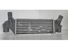 Recambio de intercooler para ford focus berlina (cak) 1.8 tddi turbodiesel cat referencia OEM IAM XS4Q9L440BD  